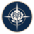 Logotipo del grupo Cónclave de la Rosa Blanca